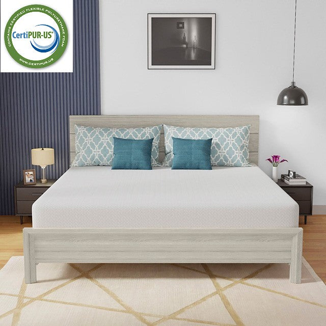 Coreopsia Mattress