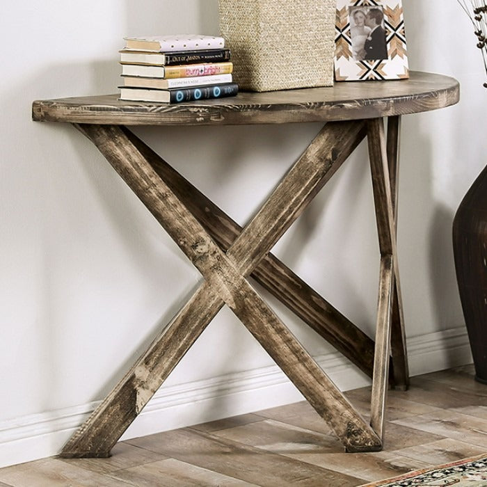 Calder Console Table