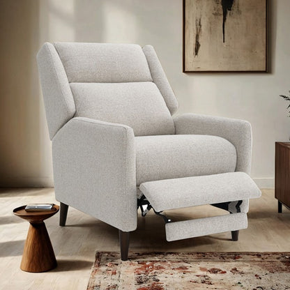 Psychia Pushback Recliner