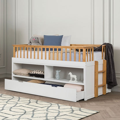 McPherron Bed