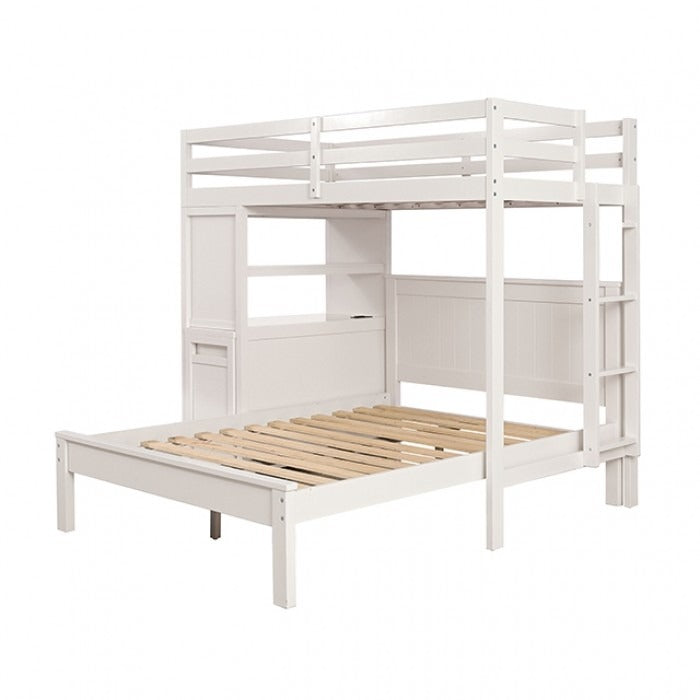 Alinda Loft Bed