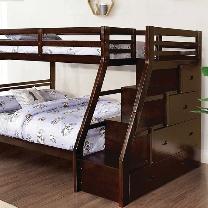 Ellerton Bed