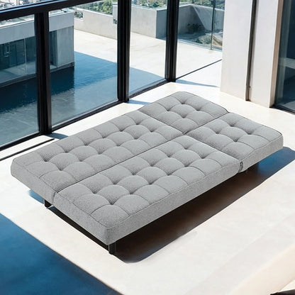 Napierfield Futon Sofa