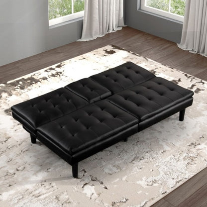 Eidsvoll Futon Sofa Bed