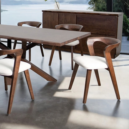 Lorgden Dining Table Set
