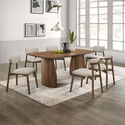Alncott Dining Table Set