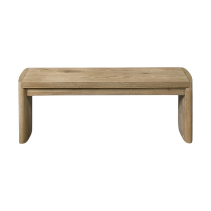 Edenvale Bench