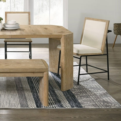 Edenvale Rectangular Dining Table