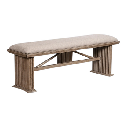 Ellesmont Bench