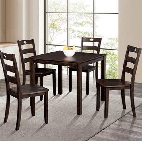 Lunlock Dining Set
