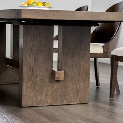 Mordale Dining Table Set