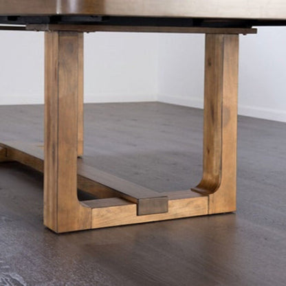 Manden Dining Table Set