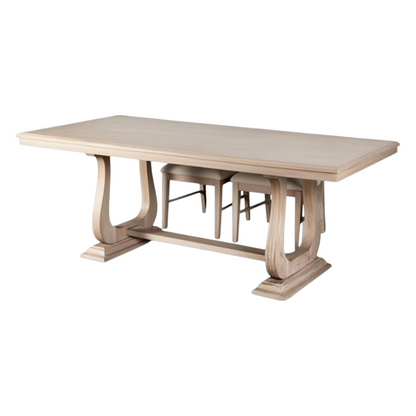 Ombriello Rectangle Dining Table