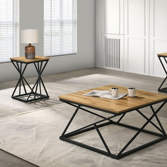 Baron Living Room Table Set