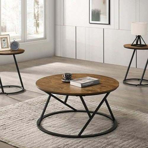 Rondeau Living Room Table Set