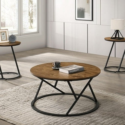 Rondeau Living Room Table Set