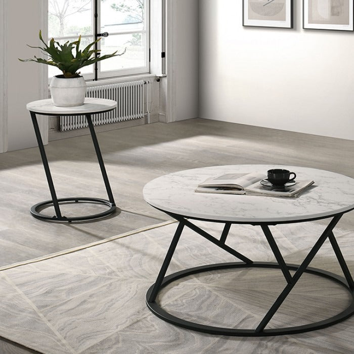 Rondeau Living Room Table Set