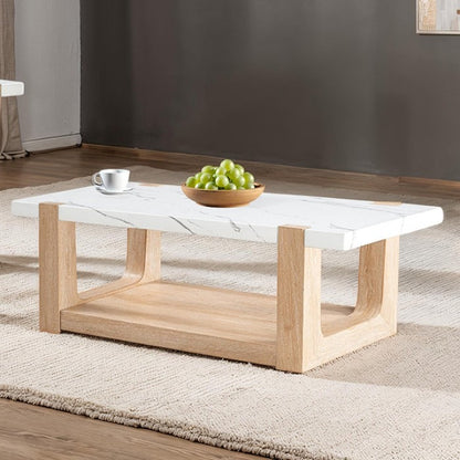 Sundberg Living Room Tables