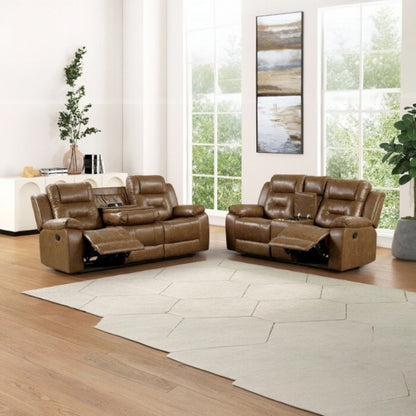 Ezekio Manual Recliner