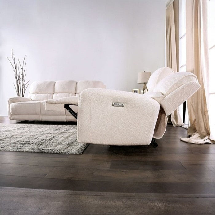 Morcone Power Reclining Sofa