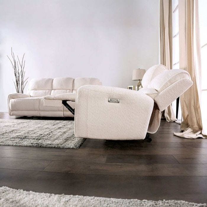 Morcone Power Reclining Loveseat