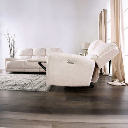 Morcone Power Recliner