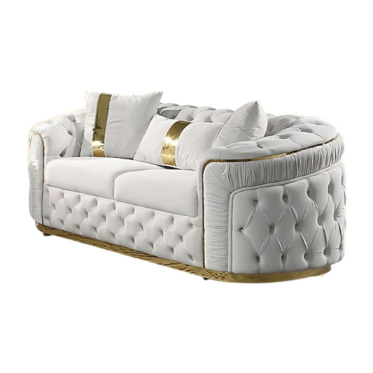 Adelpha Loveseat
