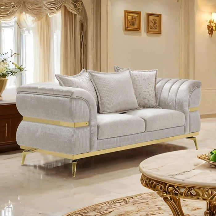 Chateau Loveseat