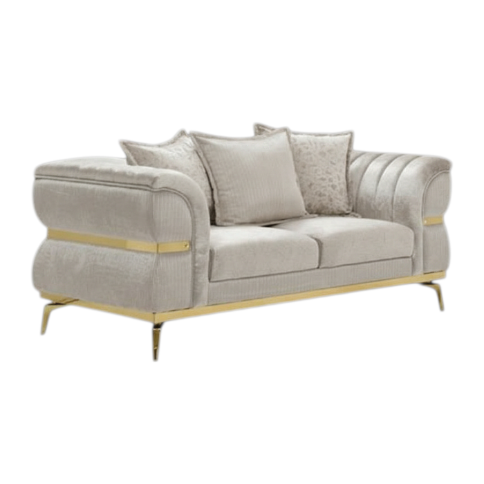 Chateau Loveseat