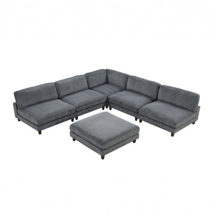 Dagenholt Sectional