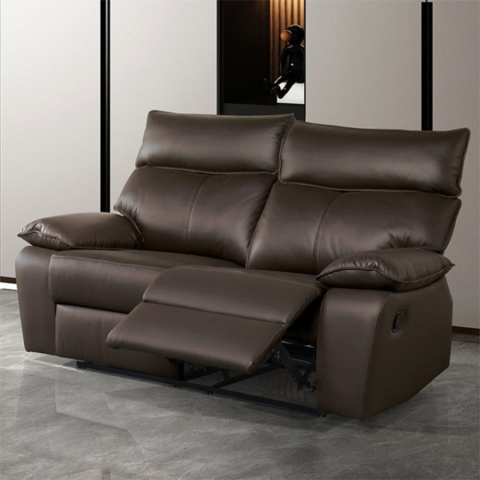 Onorisa Manual Reclining Loveseat