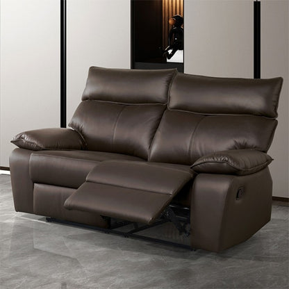 Onorisa Manual Reclining Loveseat