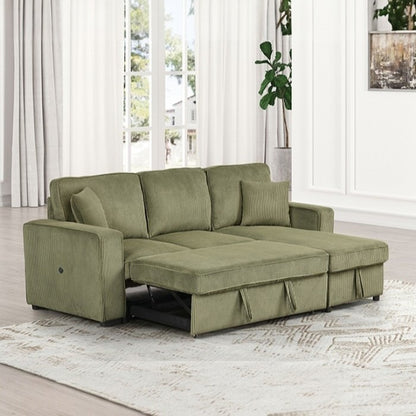 Yven Sectional