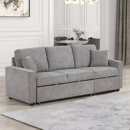 Kendar Sleeper Sofa Sectional