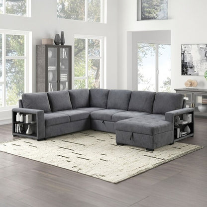 Stockdell Sleeper Sectional