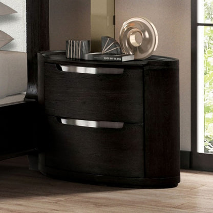Osterly Bedroom Set