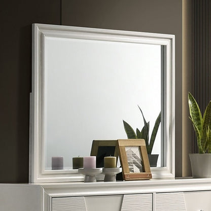 Halstead Mirror