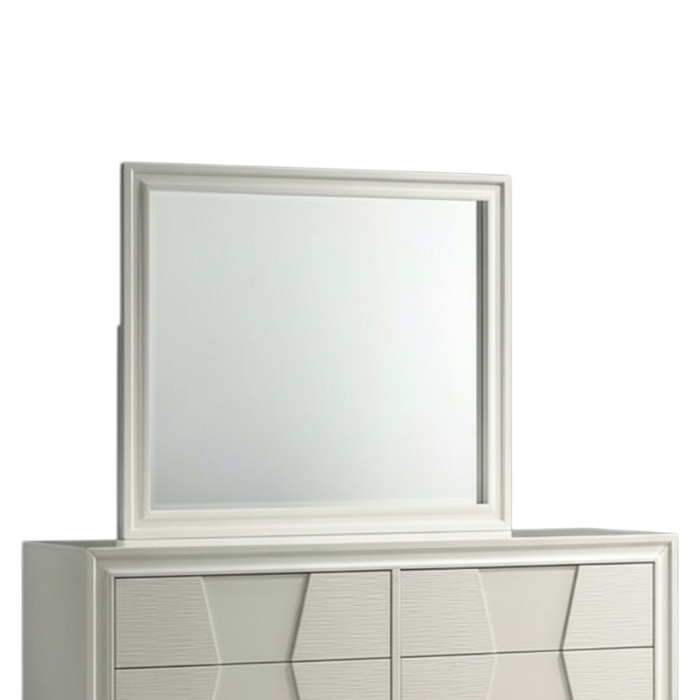 Halstead Mirror