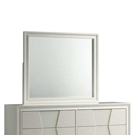 Halstead Mirror
