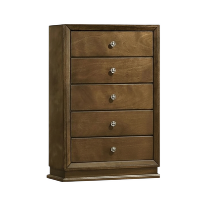 Kirkholm Chest