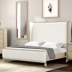 Candara Bedroom Set