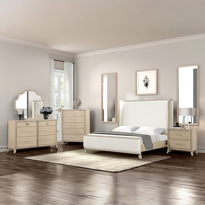 Candara Bedroom Set