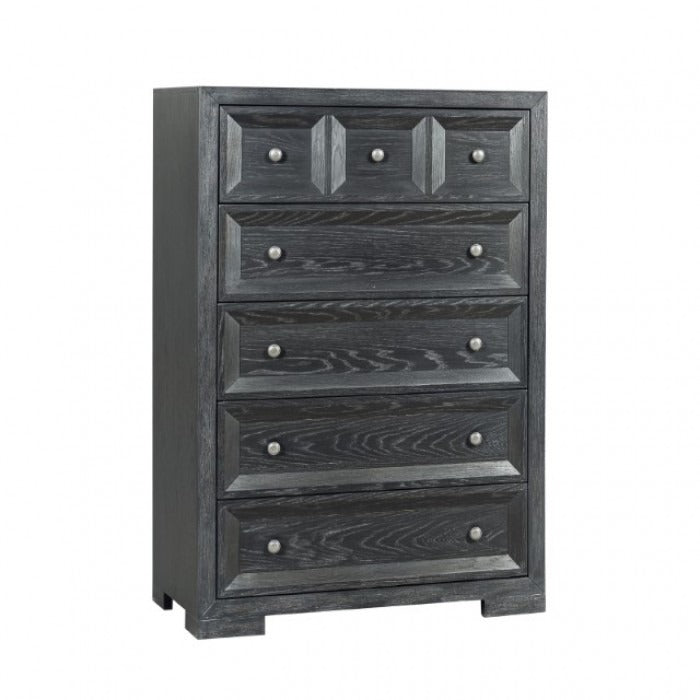 Haulton Chest