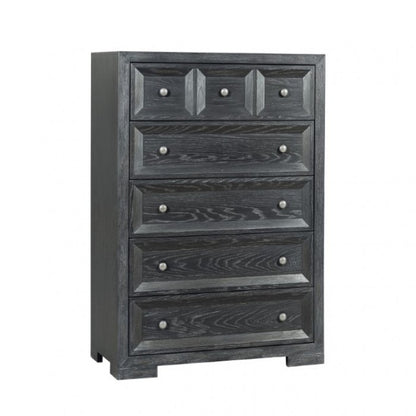 Haulton Chest