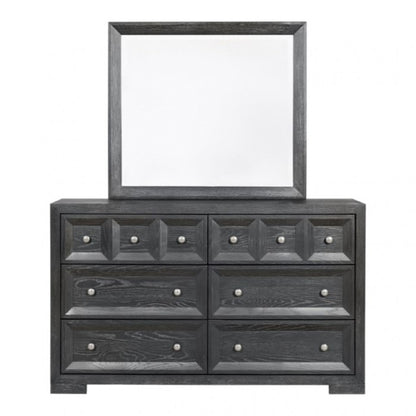 Haulton Dresser