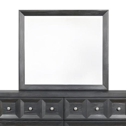 Haulton Mirror