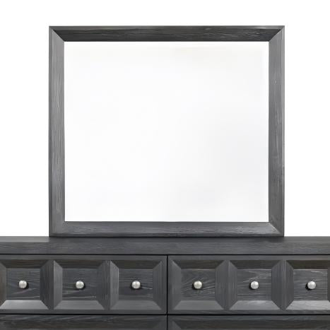 Haulton Mirror