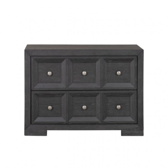 Haulton Oversized Nightstand