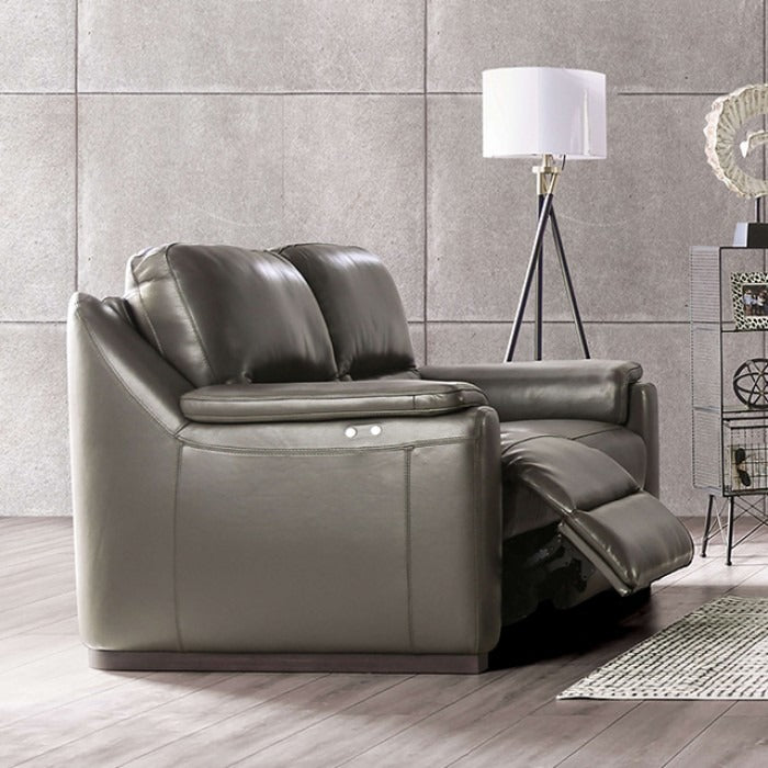 Altamara Power Reclining Loveseat