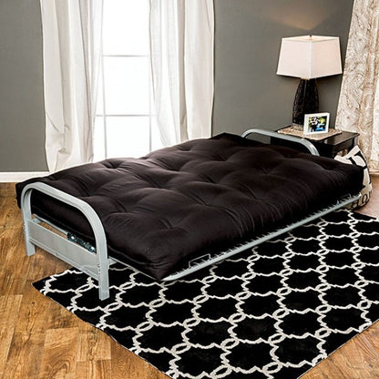 Ploshe Black Futon Mattress